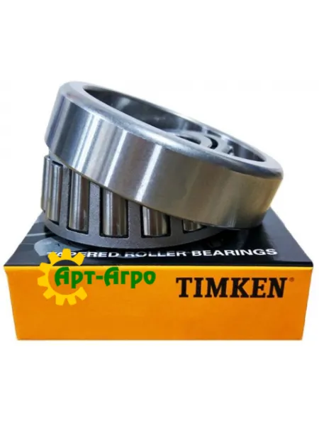 30206M-90KM1 TIMKEN Підшипник роликовий конічний