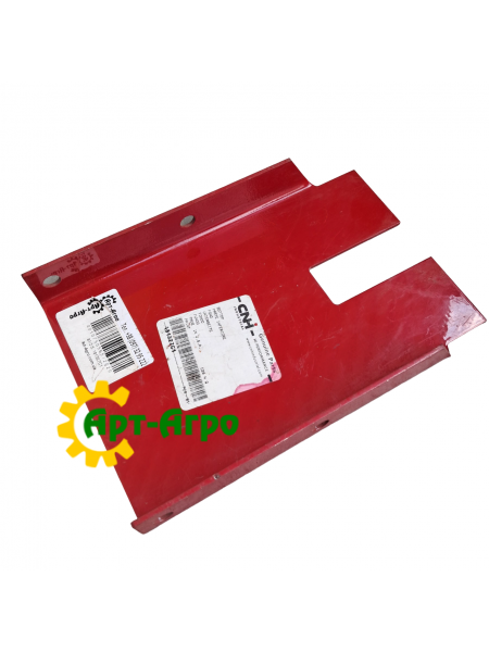 181327C1 Кришка головки колосового елеватора CNH 181327C1 Кришка головки колосового елеватора CNH