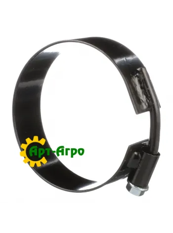 82033463 Хомут наконечника вихлопної труби CNH