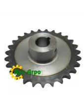 1345472C1 Return Elevator Drive Sprocket CNH(Agri Parts)