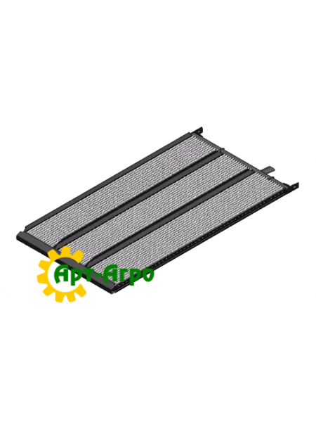 84319323 Решето 1-1/8" нижнє CNH