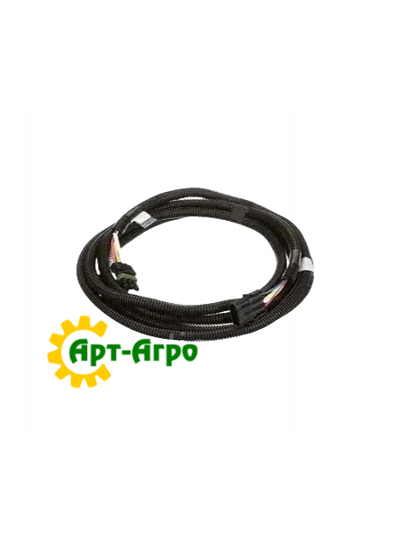 84537480 Джгут проводів зернової жниварки CNH 84537480 Джгут проводів зернової жниварки CNH