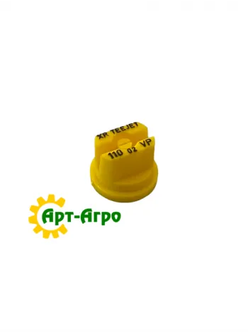 XR11002-VP розпилювач TeeJet