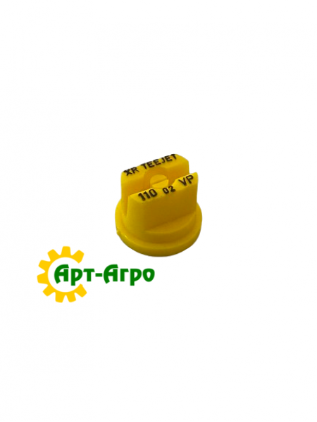 XR11002-VP розпилювач TeeJet