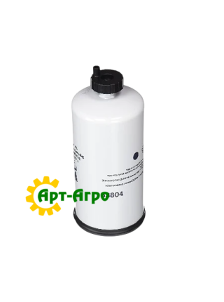 33804 Фільтр-сепаратор для очищення палива WIX