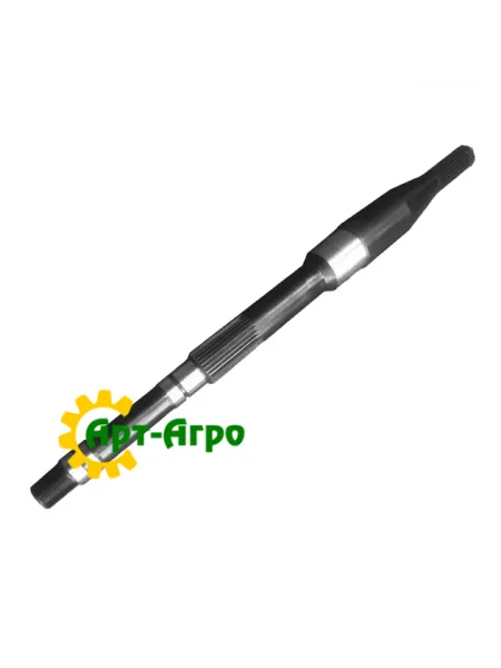 H173375 All John Deere Separator Drive