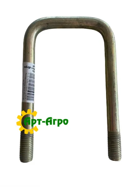 87427182 Драбина 3/4"X4"X7-1/2" CNH 87427182 Драбина 3/4"X4"X7-1/2" CNH
