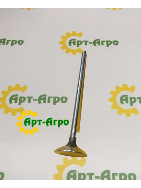 504368419 Exhaust valve CNH 504368419 Exhaust valve CNH