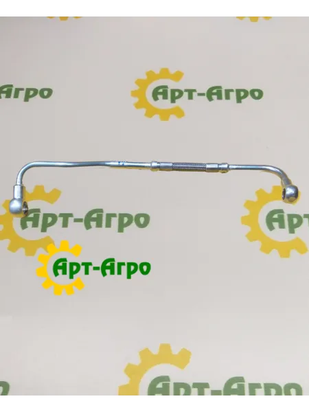 87346734 Трубка, MX310 CNH 87346734 Трубка, MX310 CNH