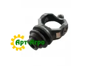 270022800 Вилка карданного валу зовнішня GO80/9 1 3/8" Z=21 під хрестовину 30x120 KRONE