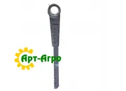 80753862 Головка коси (п'ятка) New Holland (RIMA)