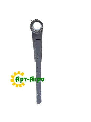 80753862 Головка коси (п'ятка) New Holland (RIMA)