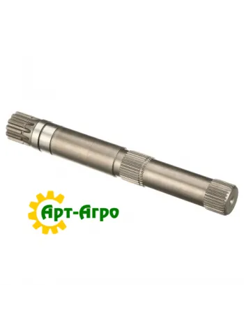 236378A1 Вал гальмівного барабана для комбайна Case 2388, 5088 CNH(Agri Parts)