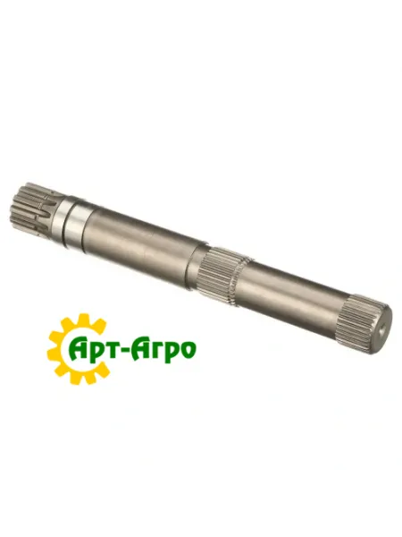 236378A1 Вал тормозного барабана для комбайна Case 2388, 5088 CNH (Agri Parts)