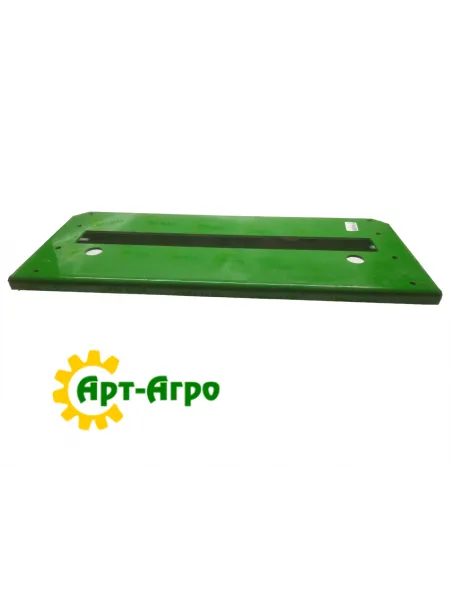 AA50064 Кронштейн Бункера дозатора John Deere