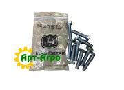 19M7572 Śruba John Deere M10X45