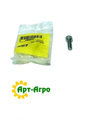 19M8533 Болт John Deere M10X25