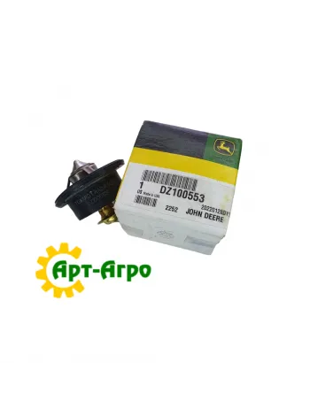 DZ100553 Termostat John Deere