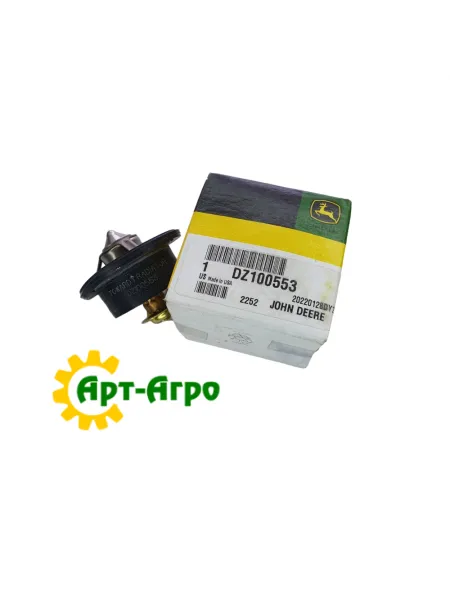 DZ100553 Termostat John Deere