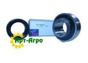 UEL208 D1W3 NSK Закріплюваний кульковий підшипник