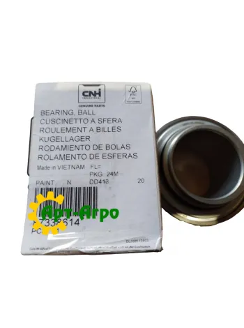 87338614 CNH Підшипник