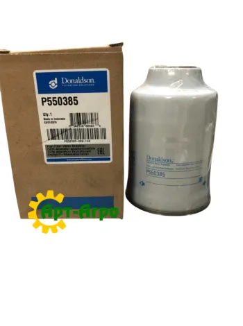 P550385 Filtr paliwa Donaldson