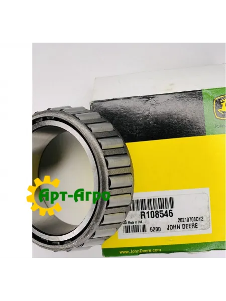 JLM 813049 TIMKEN ORIGINAL Обойма підшипника внутрішня