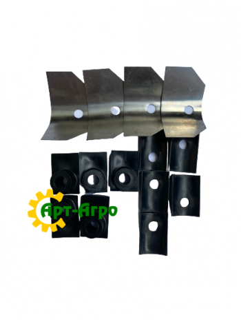 AN211860 John Deere Scraper Kit