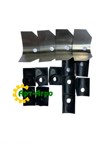 AN211860 Комплект чистика John Deere AN211860 Комплект чистика John Deere