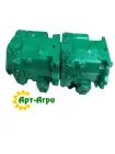 AN209066 John Deere hydraulic pump
