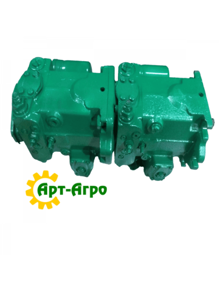 AN209066 John Deere hydraulic pump