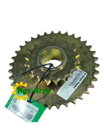 109-055E podwójna zębatka Z35/20 Great Plains