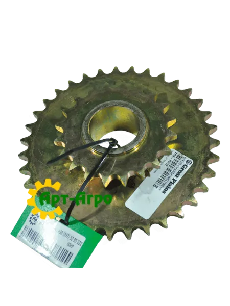 109-055E double sprocket Z35/20 Great Plains