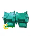 AN209066 John Deere hydraulic pump