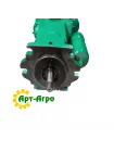 AN209066 John Deere hydraulic pump