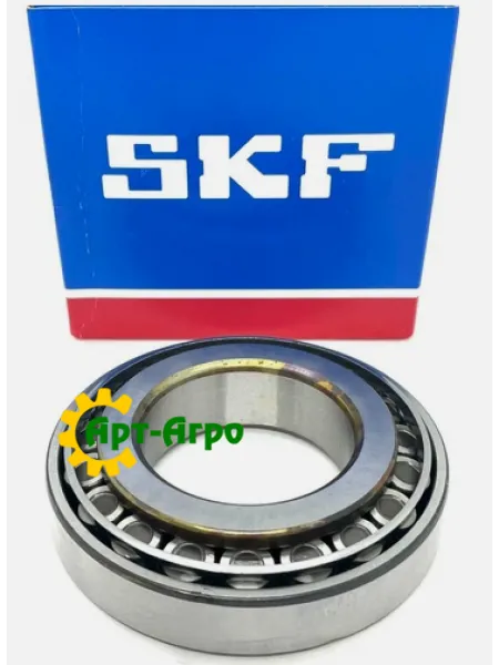 30209 J2/Q SKF Підшипник роликовий конічний