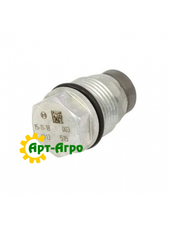 2854543 Клапан скидання тиску CNH