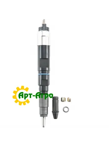 RE543605 JOHN DEERE fuel injector