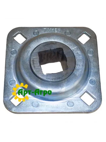 DHU1 1/8 S209 Zespół łożyskowy TIMKEN