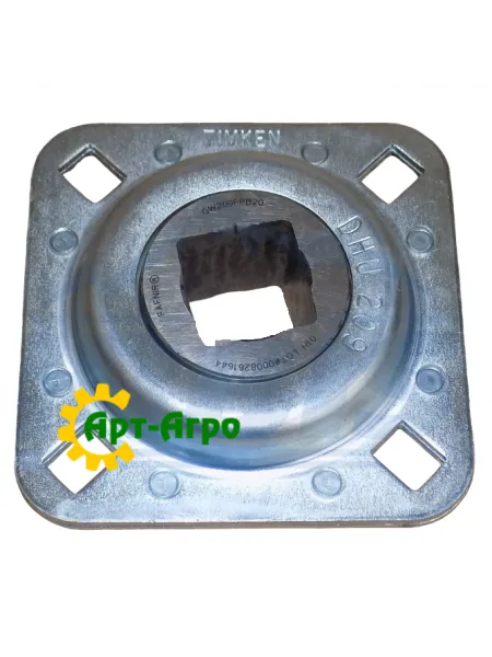 DHU1 1/8 S209 Zespół łożyskowy TIMKEN DHU1 1/8 S209 Zespół łożyskowy TIMKEN