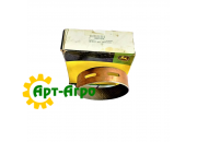 R227479 Tuleja tylnego jarzma przedniej osi John Deere