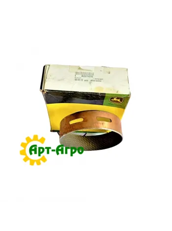 R227479 Tuleja tylnego jarzma przedniej osi John Deere