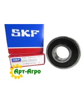 6203-2RSH/C3 SKF Подшипник однорядный шариковый