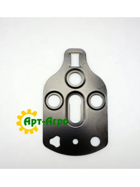 4902789 прокладка приводу Cummins