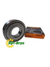 6309-2Z TIMKEN Подшипник однорядный шариковый