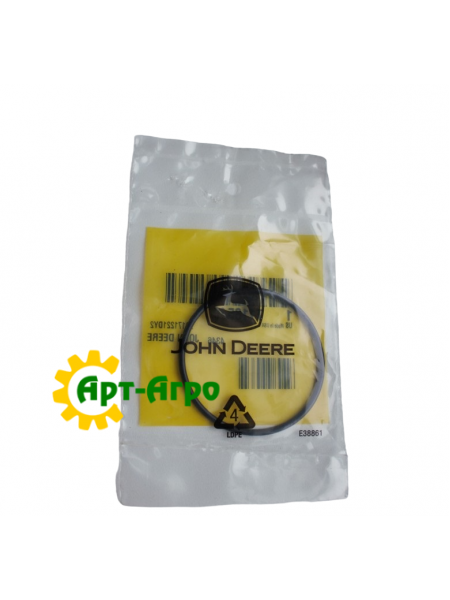 T118549 O-ring John Deere