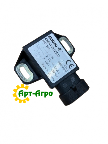 87527263 New Holland steering angle sensor