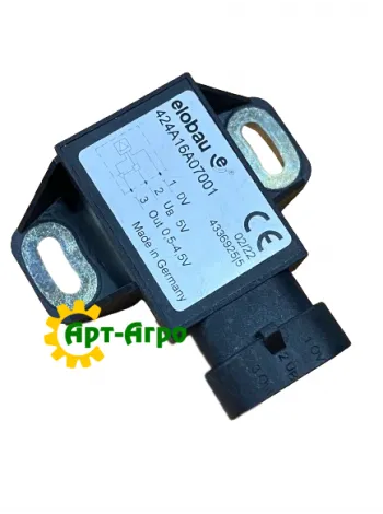 87754538 Датчик положення CNH