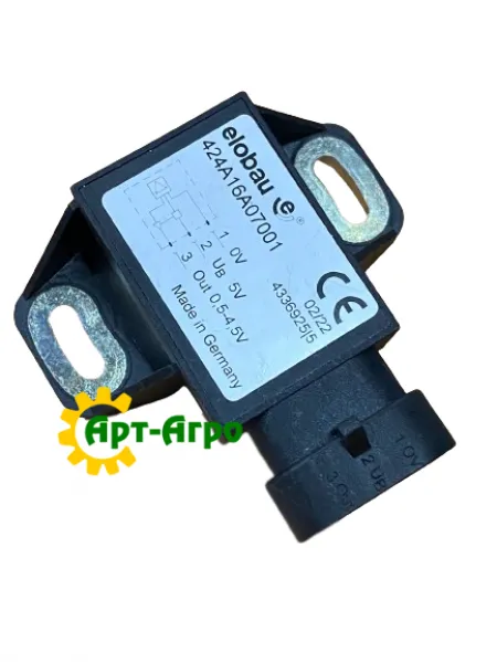 87754538 Датчик положення CNH 87754538 Датчик положення CNH