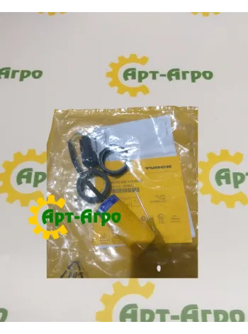 BC10-S30-Y1X Czujnik pojemnościowy TURCK